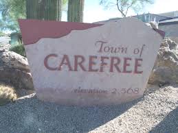 Hard money loans in Carefree, AZ