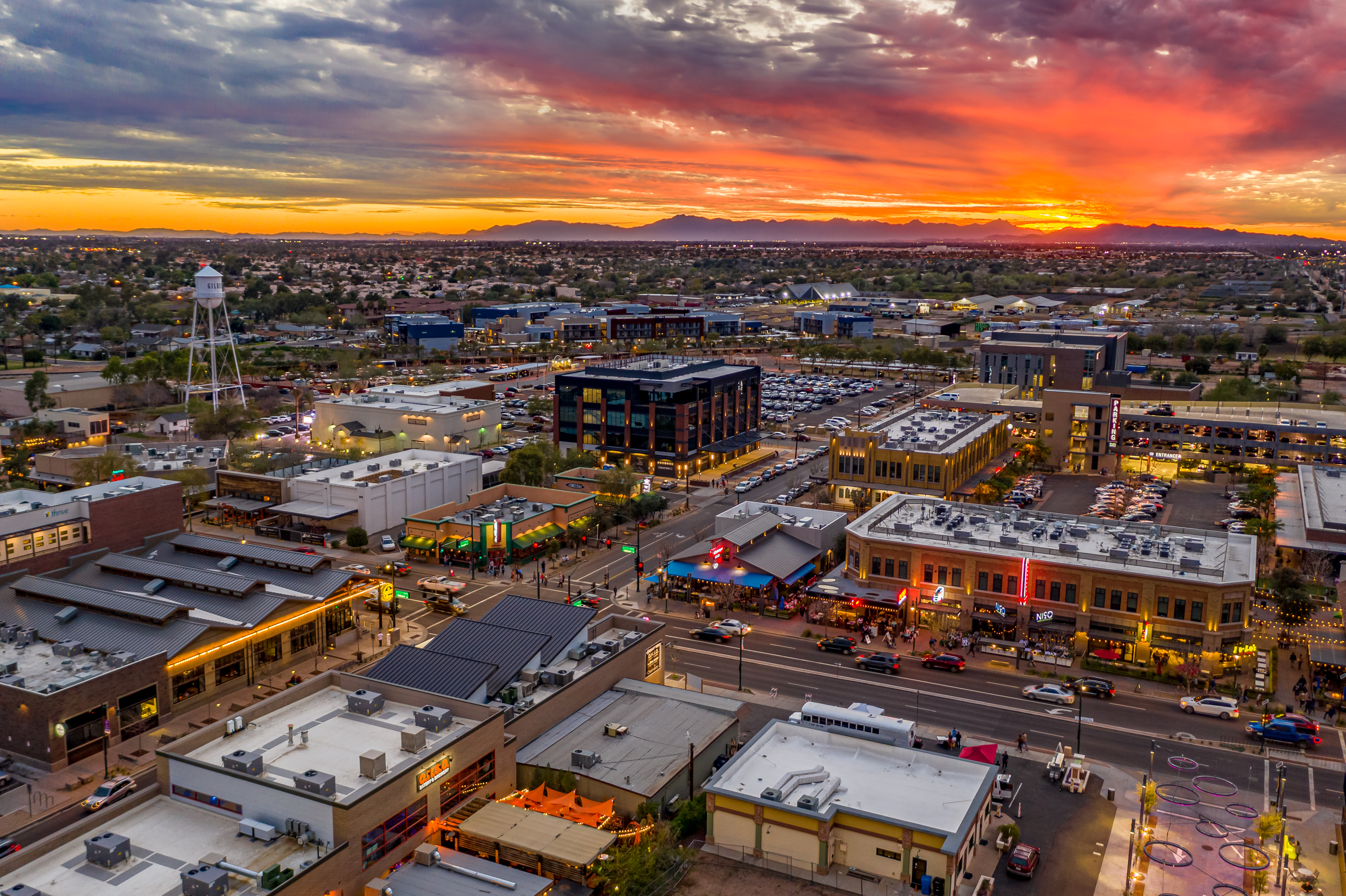 Hard money loans in Gilbert, AZ