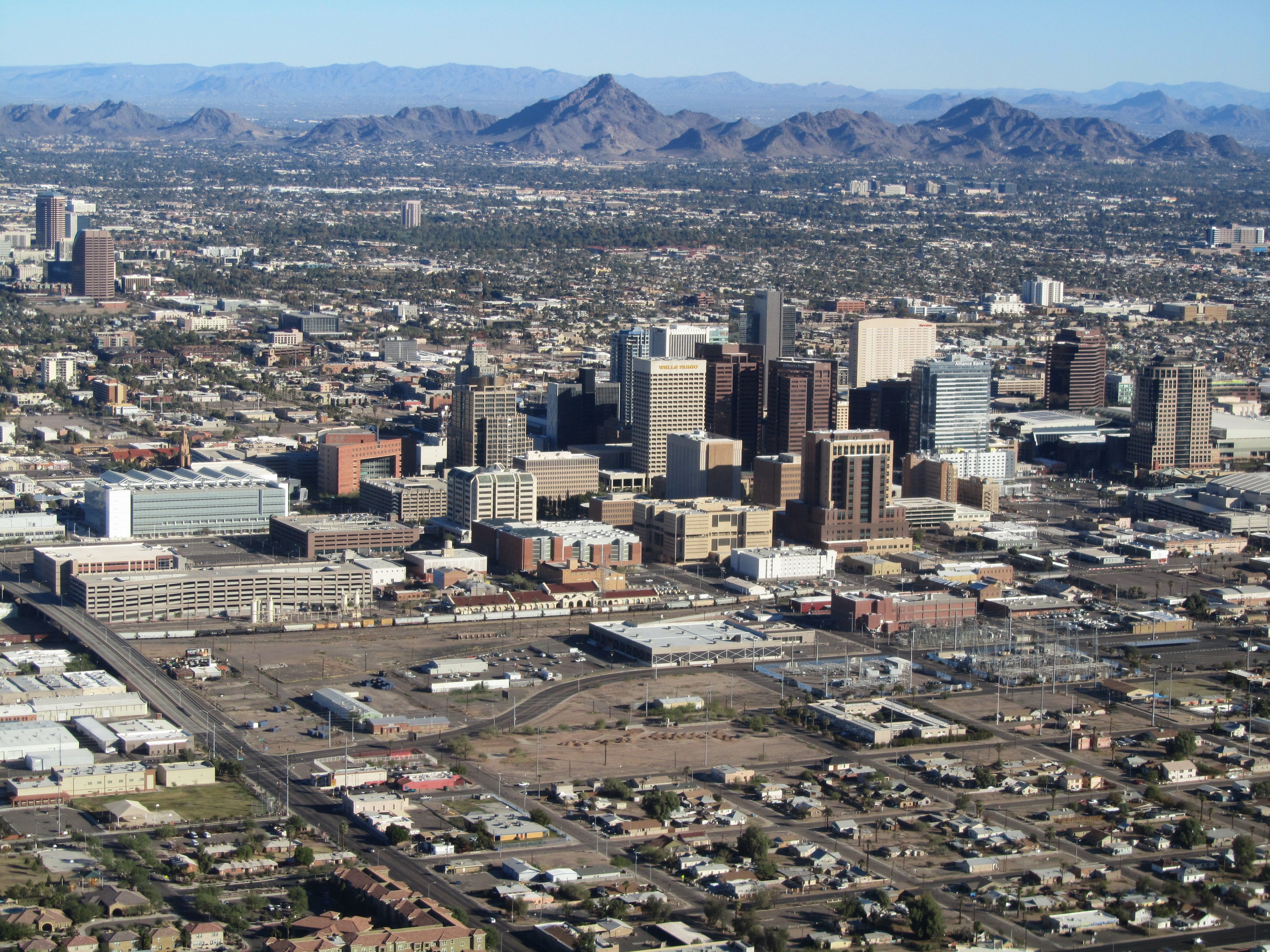 Hard money loans in Phoenix, AZ