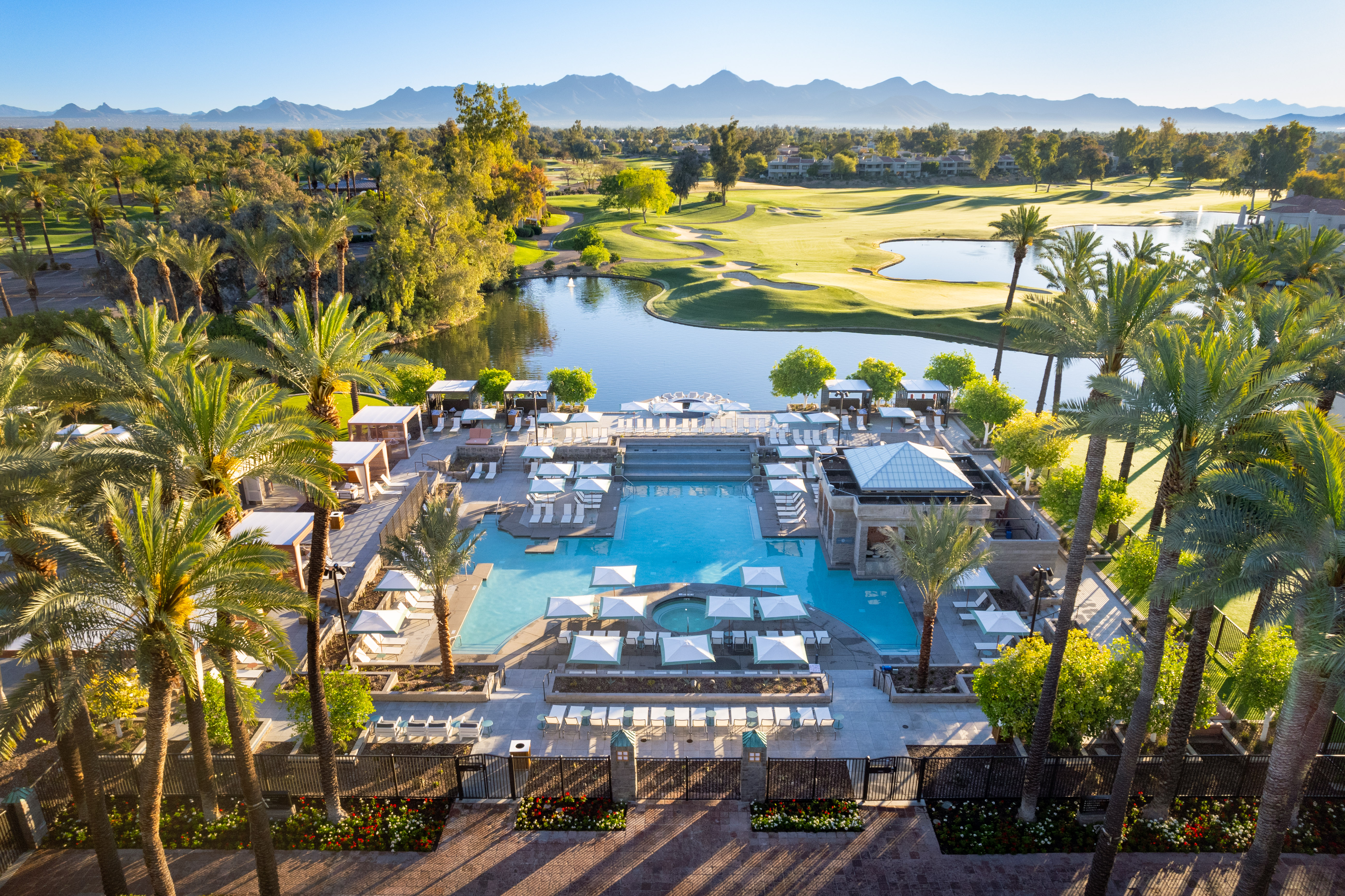 Scottsdale, AZ