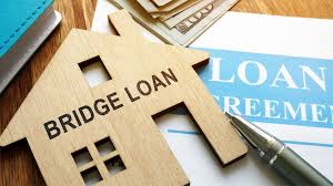 Residential Bridge Loans