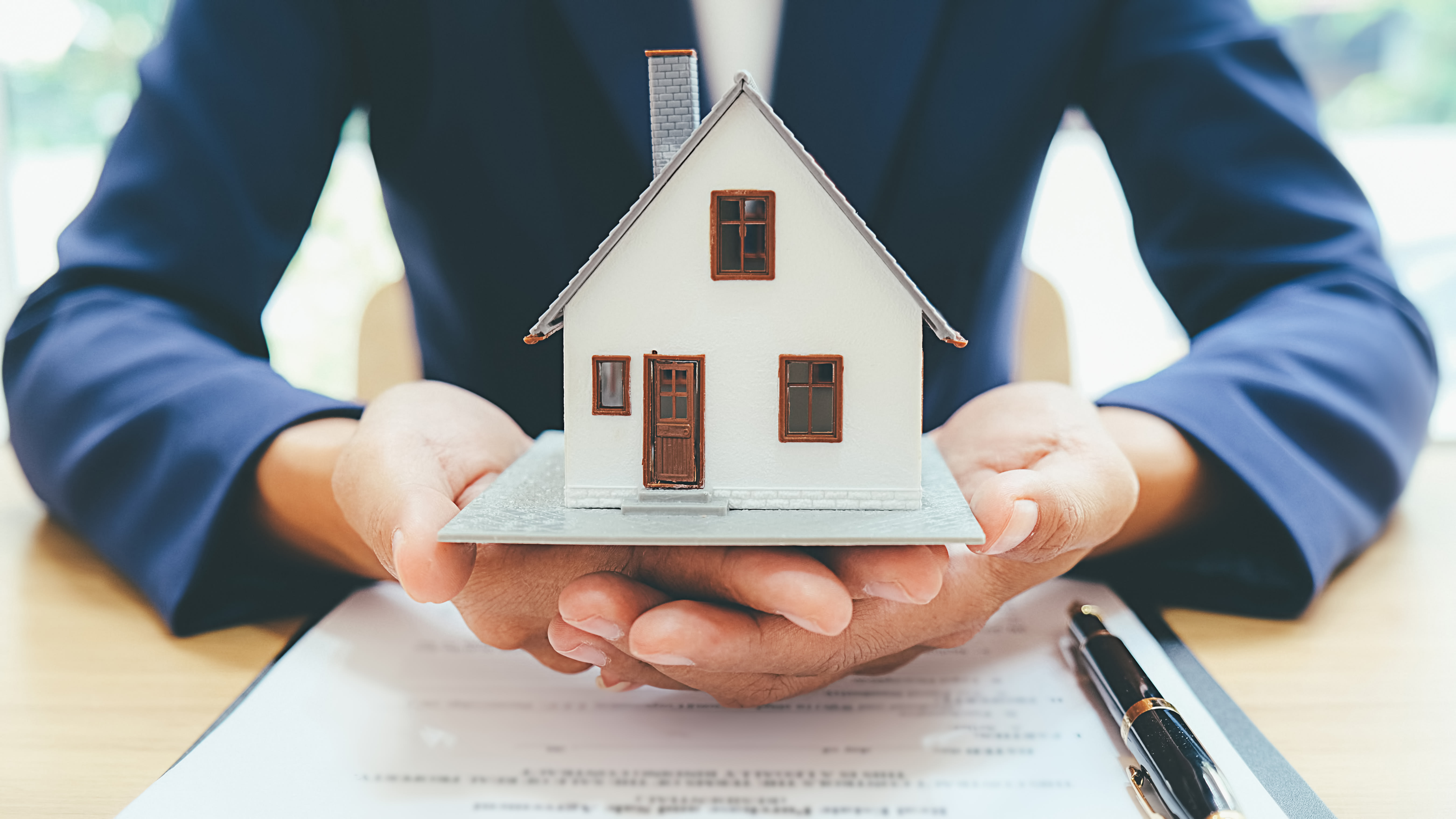 Residential Rental Property Owners